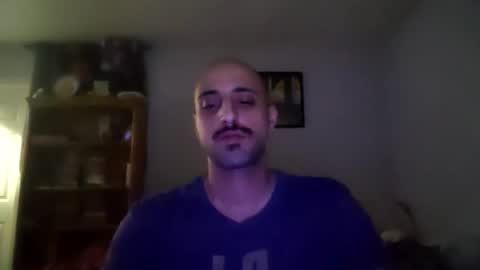 ThickDickedDom online show from 15, 11, 2025