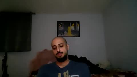 ThickDickedDom online show from 8, 2, 2026