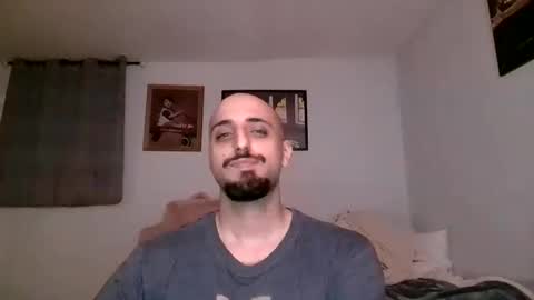 ThickDickedDom online show from 30, 3, 2026