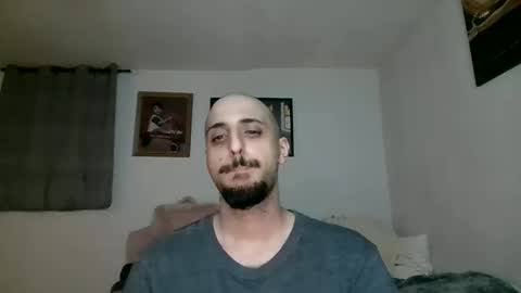 ThickDickedDom online show from 31, 3, 2026