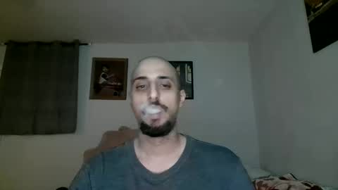 ThickDickedDom online show from 6, 4, 2026