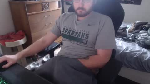 thickgarrett online show from 13, 2, 2025