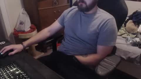 thickgarrett online show from 24, 11, 2025