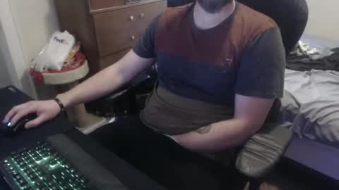 Snapshot of thickgarrett chatting on 9, 5, 2026 thickgarrett online show from 9, 5, 2026