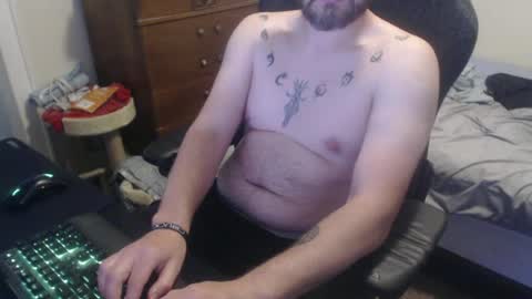 Snapshot of thickgarrett chatting on 28, 6, 2026 thickgarrett online show from 28, 6, 2026