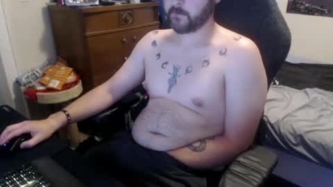 Snapshot of thickgarrett chatting on 1, 7, 2026 thickgarrett online show from 1, 7, 2026