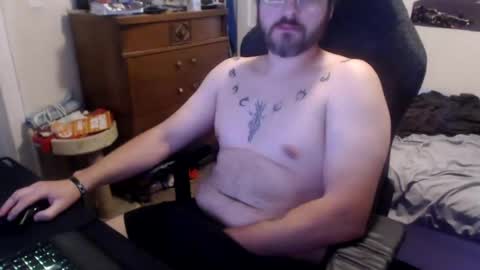 Snapshot of thickgarrett chatting on 5, 8, 2026 thickgarrett online show from 5, 8, 2026