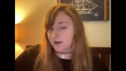 Ariel online show from 6, 3, 2025