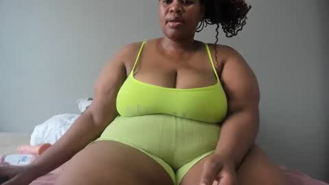 thickleeyanax online show from 4, 12, 2024