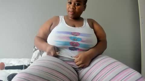 thickleeyanax online show from 13, 12, 2024