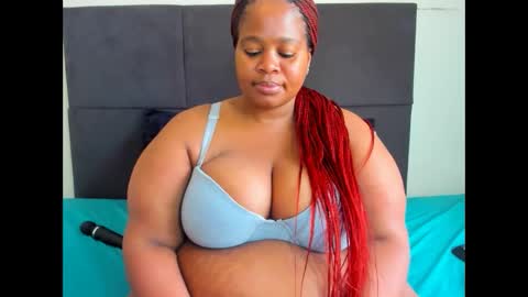 thickleeyanax online show from 5, 11, 2025