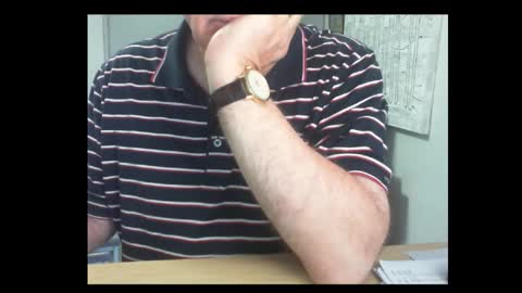 James online show from 19, 1, 2026