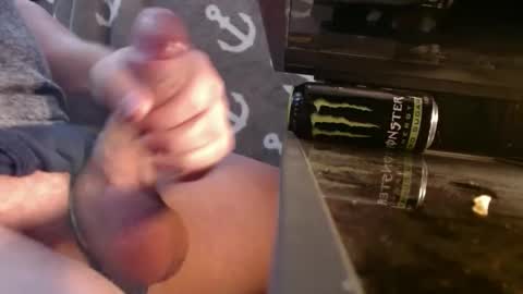 thickmonstercock8by8 online show from 10, 3, 2025