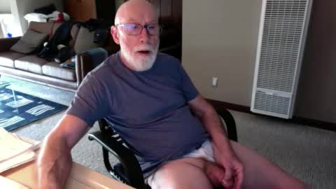 thickmorninwood online show from 17, 5, 2026