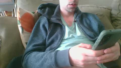 thickty online show from 27, 1, 2025