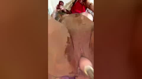 thickvanilla1 online show from 12, 4, 2026