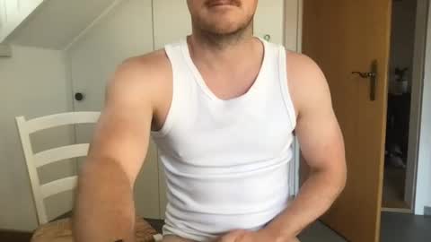 thierrinho8148 online show from 13, 7, 2026