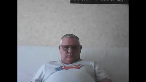 Thierrysymp online show from 12, 10, 2025