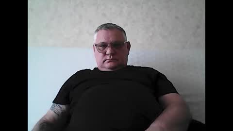Thierrysymp online show from 18, 10, 2025
