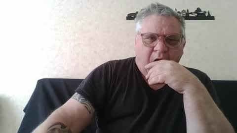 Thierrysymp online show from 25, 2, 2026