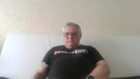 Thierrysymp online show from 28, 3, 2026