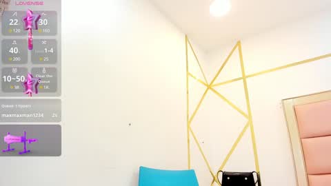 Thifany online show from 5, 2, 2025