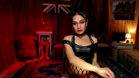 Snapshot of thightanix chatting on 1, 2, 2025 Ashley online show from 1, 2, 2025