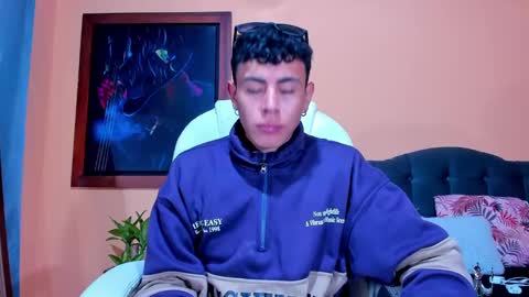 Thiiago online show from 4, 12, 2024