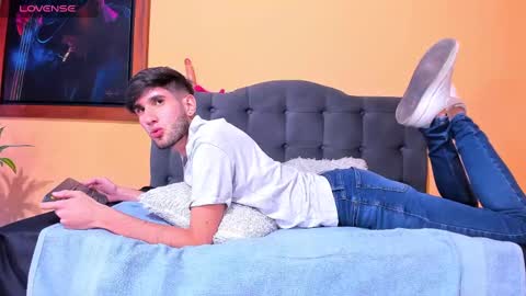 Thiiago online show from 16, 12, 2024