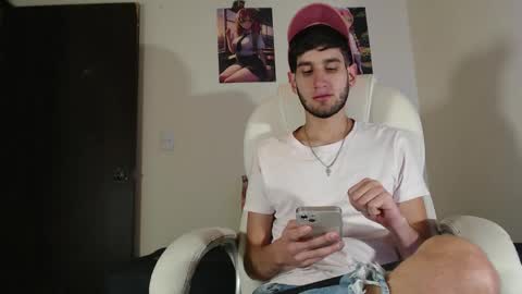 Thiiago online show from 21, 12, 2024