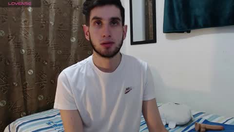 Thiiago online show from 19, 10, 2025