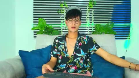 Thiago Saenzz online show from 5, 2, 2026