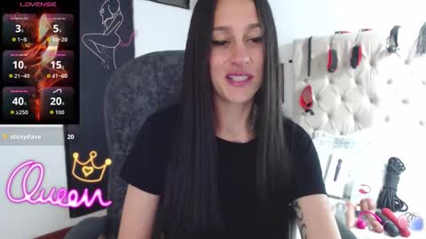 MADAME online show from 7, 3, 2026