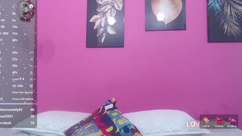 Eva  online show from 8, 1, 2025