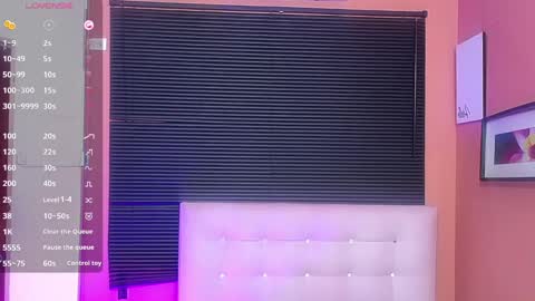 Eva  online show from 23, 2, 2025