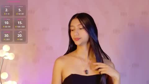 Eva  online show from 18, 3, 2026