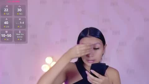 Snapshot of thin_eva chatting on 11, 6, 2026 Eva online show from 11, 6, 2026