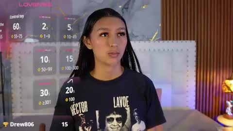 Snapshot of thin_eva chatting on 27, 6, 2026 Eva online show from 27, 6, 2026