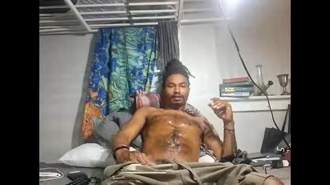 Snapshot of thinkfivestar chatting on 2, 12, 2025 Sotaurusthebull online show from 2, 12, 2025