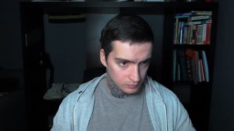 Snapshot of this_is_andy chatting on 8, 12, 2024 Andy online show from 8, 12, 2024