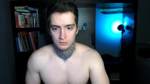 Snapshot of this_is_andy chatting on 10, 1, 2025 Andy online show from 10, 1, 2025