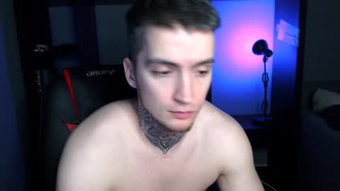 Snapshot of this_is_andy chatting on 6, 2, 2025 Andy online show from 6, 2, 2025