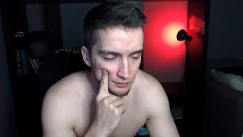 Snapshot of this_is_andy chatting on 9, 2, 2025 Andy online show from 9, 2, 2025