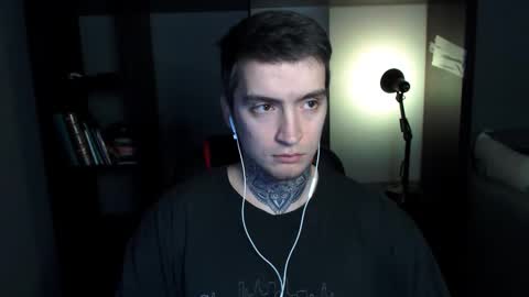 Snapshot of this_is_andy chatting on 10, 3, 2025 Andy online show from 10, 3, 2025