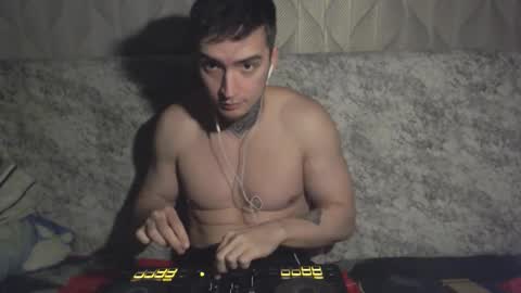 Andy online show from 12, 3, 2026