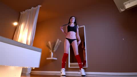 Lilly online show from 23, 3, 2026