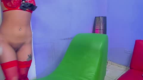 Snapshot of thisforyou_ chatting on 22, 12, 2024 Made for you Chloe online show from 22, 12, 2024