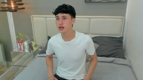 Thom online show from 16, 4, 2026