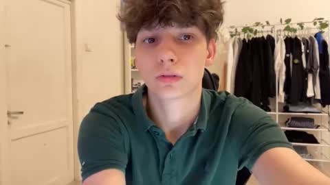 Thomas Hill online show from 1, 2, 2026