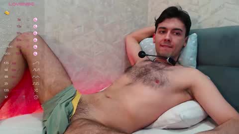 Snapshot of thomas_blackfield chatting on 17, 1, 2026 Thomas online show from 17, 1, 2026